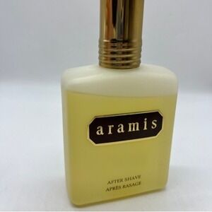 Aramis After Shave 6.7 Oz Mens